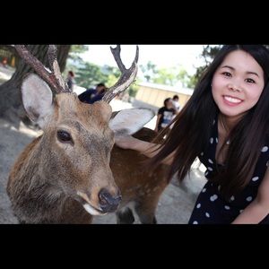 Meet your Posher, Kim